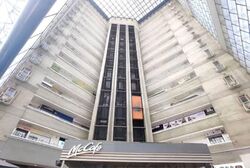 Parkway Centre (D15), Retail #607877281